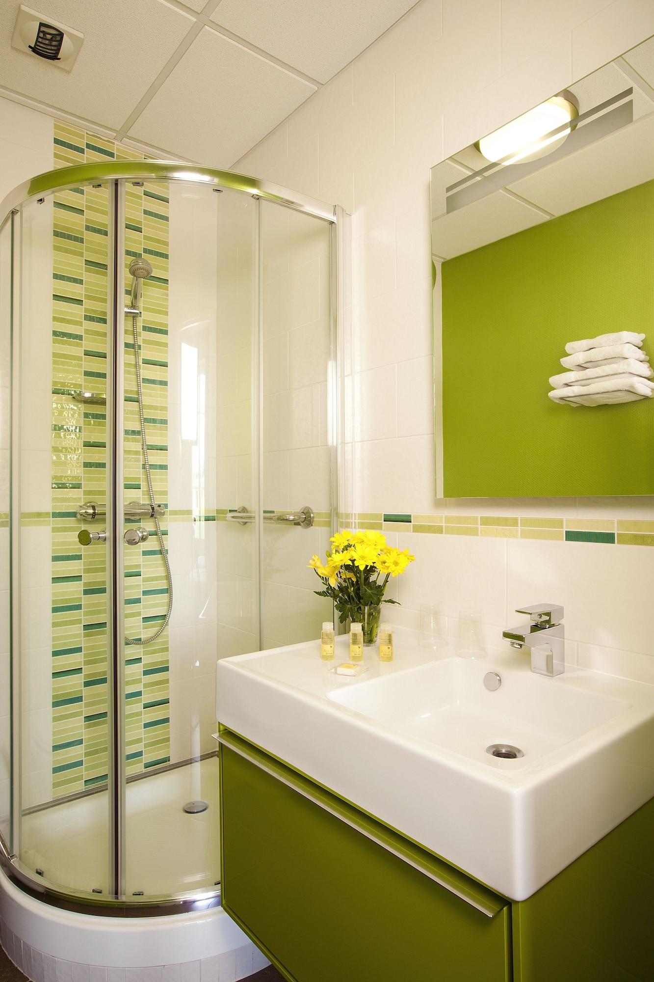Garden & City Luxeuil Ex Le Metropole Et Les Thermes Ngoại thất bức ảnh